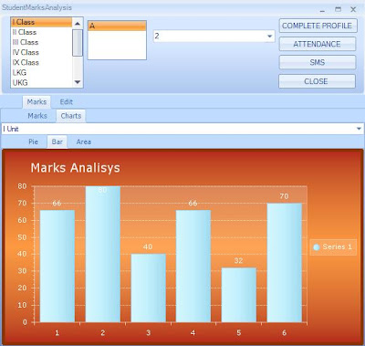 School Management Software School Management Software