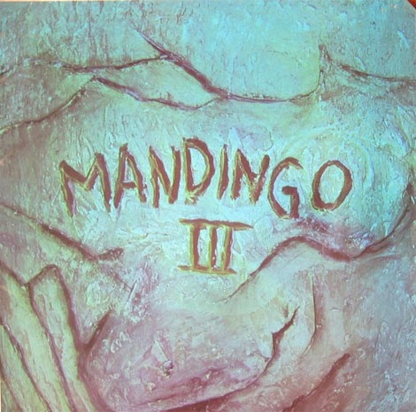 Mandingo The Primeval Rhythm Of Life Mandingo The Primeval Rhythm Of Life
