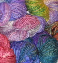 yummy yarns