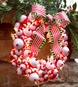 Decorative Mesh Ribbon Ideas Decorative Mesh Ribbon Ideas