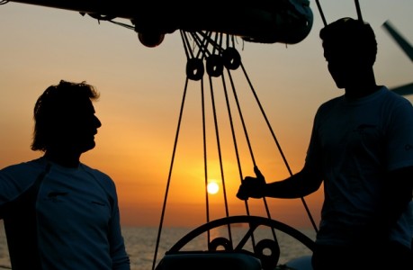 Amwaj Marina
