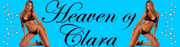 Heaven of Clara