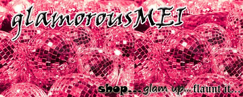 glamorousMEI