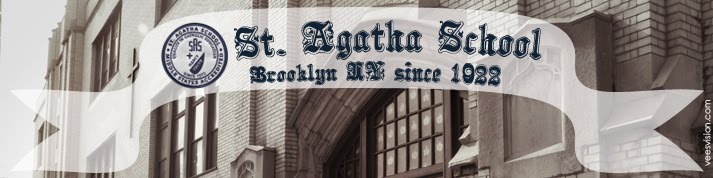 Saint Agatha School (Brooklyn, NY)