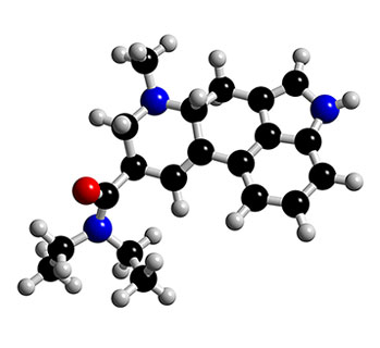 LSD