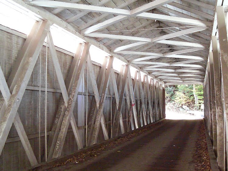 Howe Truss