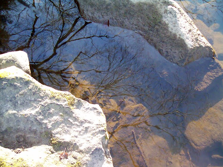 McConnells Mill - Slippery Rock Creek