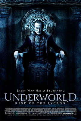 Underworld 3 Movie