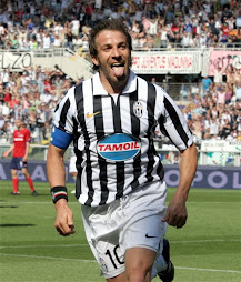 Alessandro del piero