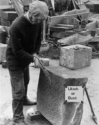 Unskilled Labor: Granite Unskilled Labor: Granite