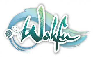 Programacion para el dia 30 de Septiembre del 2009. Wakfu+Logo