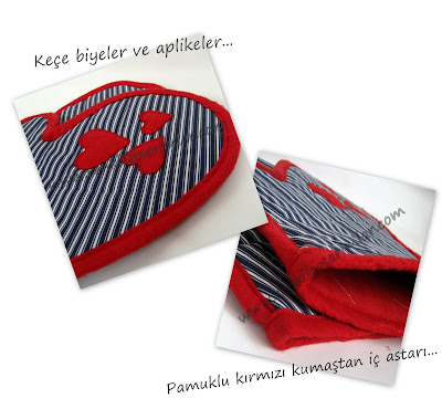 2012 Aplike mutfak eşyaları Derya baykal örgüleri