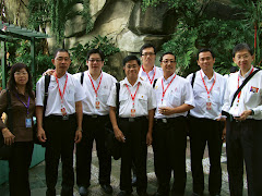 DAP Activities-Congress 2008