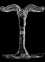 Irminsul