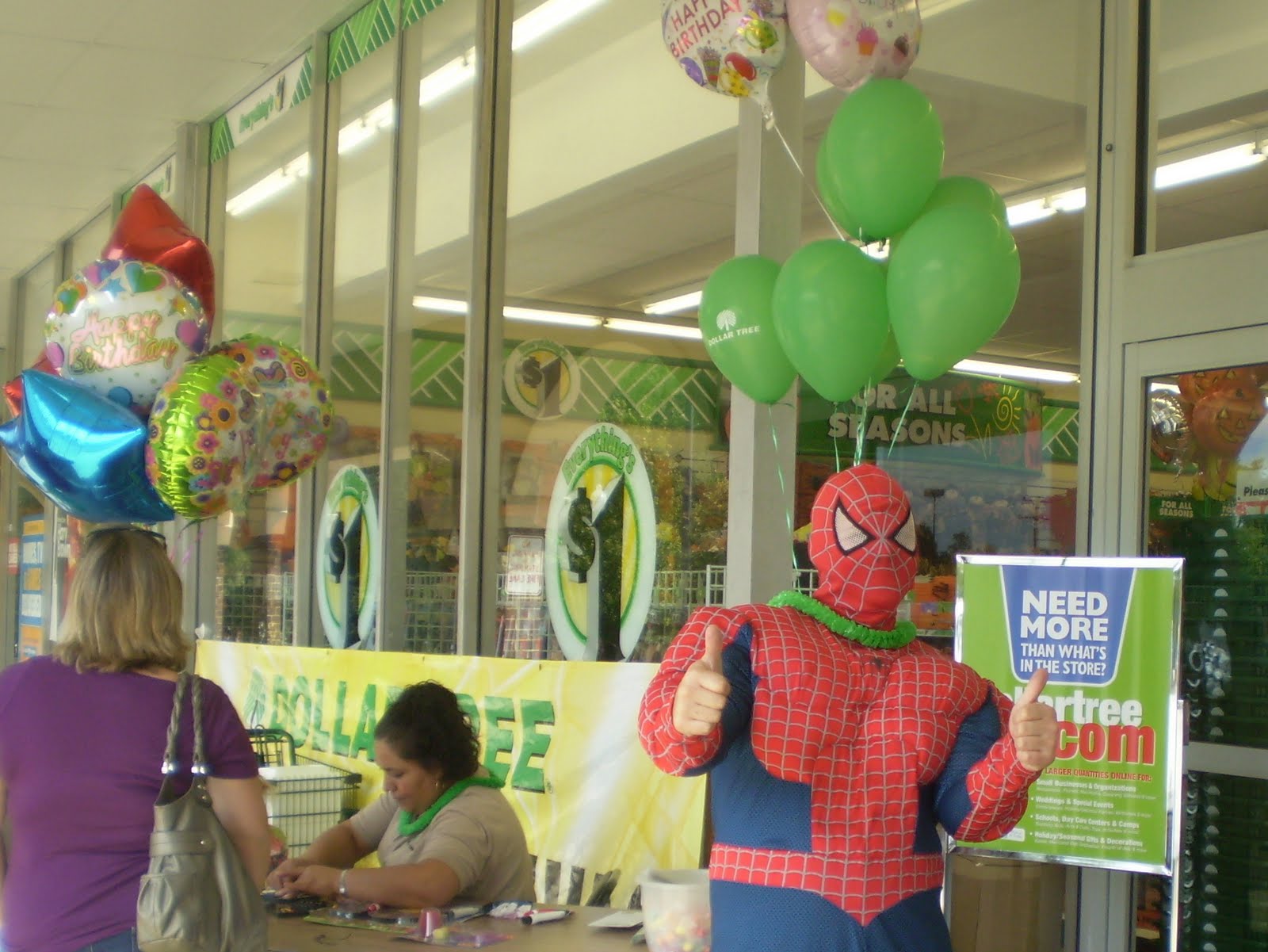 Dollar Tree
