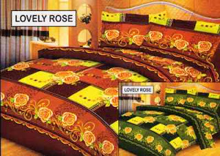 sprei my love