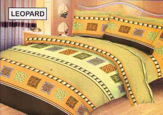 sprei murah
