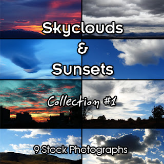  <!  :en  >Skyclouds and sunsets vol1 on Turbosquid.com<!  :  >