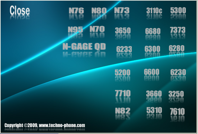 ALL ABOUT MOBILE PHONE REPAIR SOLUTIONS: Nokia MMC Repair Solution Pictures