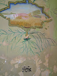 The painting we'll be treating: