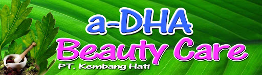 A-DHA Beauty Care