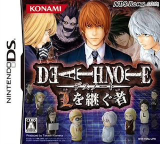 Juegos de anime para todas las consolas. nds Juegos de anime para todas las consolas. nds
