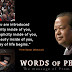 Prem Rawat Maharaji Words of Peace Global