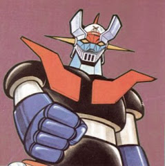 MAZINGER OS PIDE QUE COMENTEIS LOS POSTS...