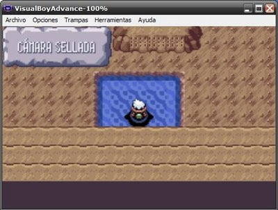 Trucos Para Game Boy Advance Pokemon Rubi