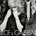 Madonna para Dolce & Gabbana - Campaña Completa 2010