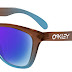 Oakley / Limited Edition “Fade” Frogskins