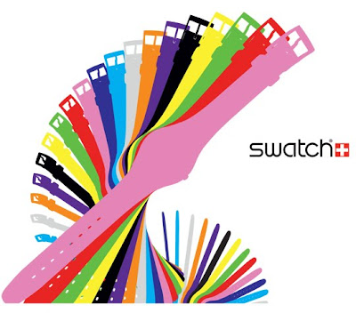 pulsos swatch