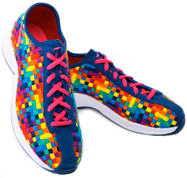 Nike Air Woven Shoes Nike Air Woven Shoes