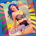 Katy Perry - Portada de su nuevo disco