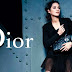 Lady Dior - The Lady Noire Affair