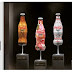 Coca-Cola light Tribute to Fashion