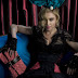 Photoshop de Madonna para Louis Vuitton