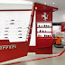 Ferrari Store - Nueva York