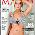 Lindsay Lohan para Maxim