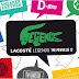 Legends - El homenaje de Lacoste a su fundador