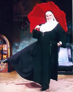 Nunsense in Las Vegas