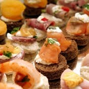 canapes