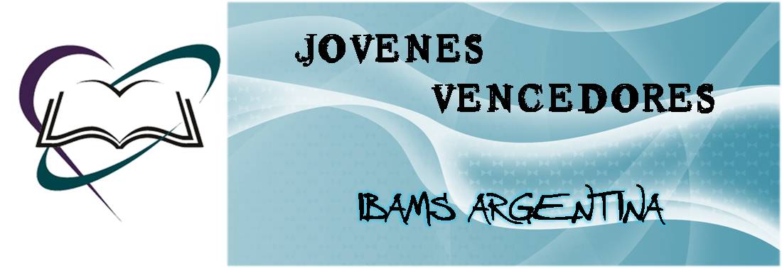 JOVENES IBAMS ARGENTINA