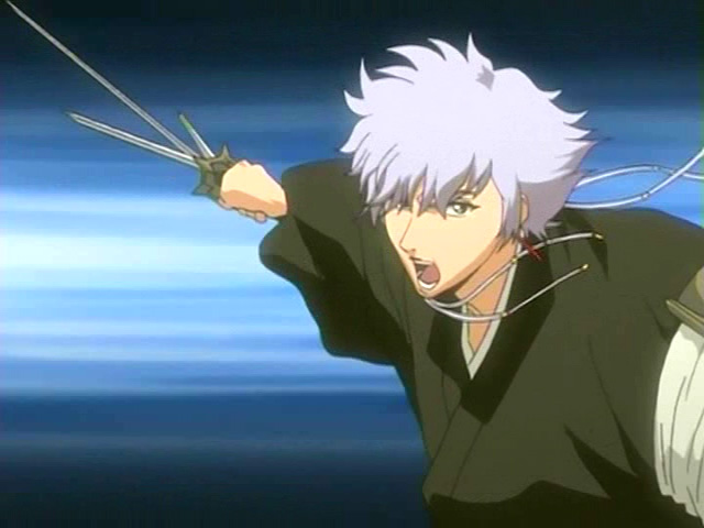 Todas las zanpakuto de los Shinigamis Todas las zanpakuto de los Shinigamis