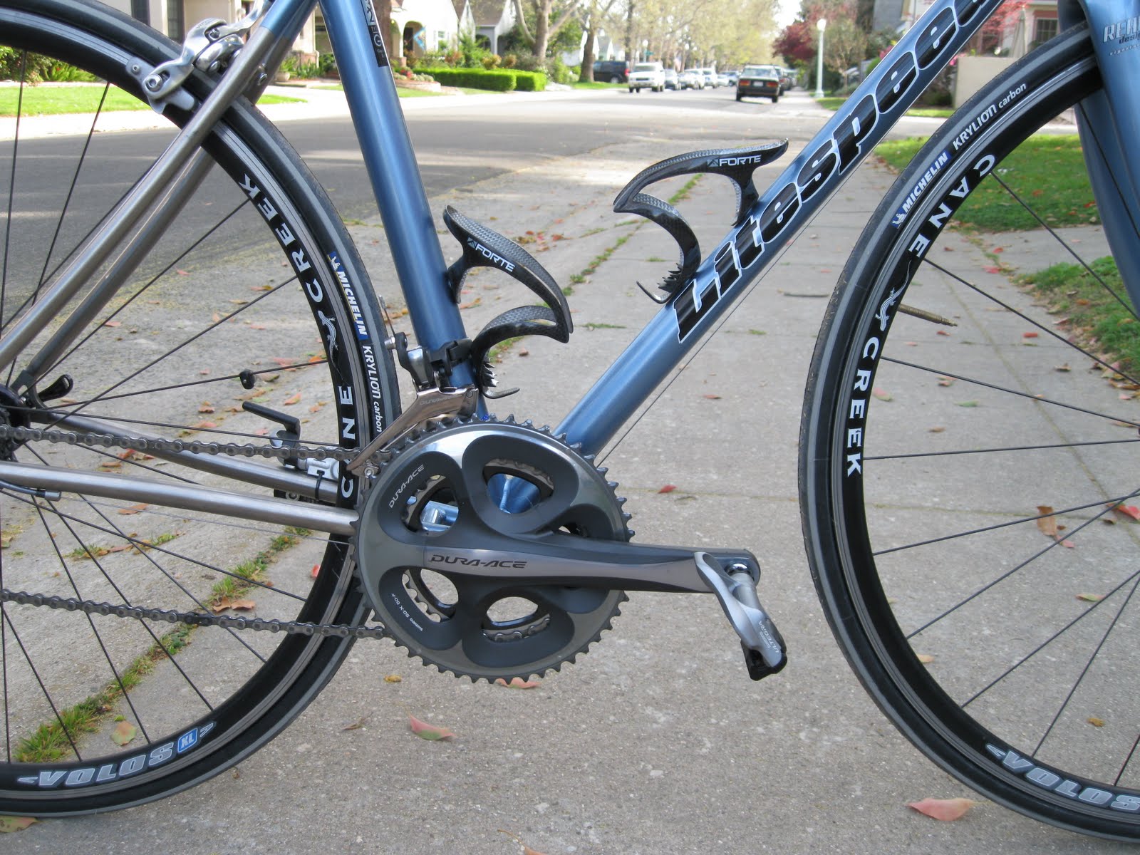 litespeed bella