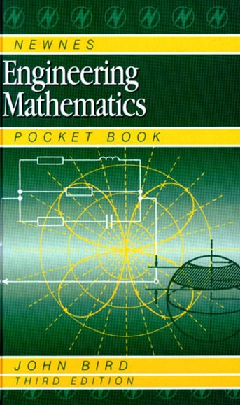 Newnes Engineering Science Pocket Book Pdf