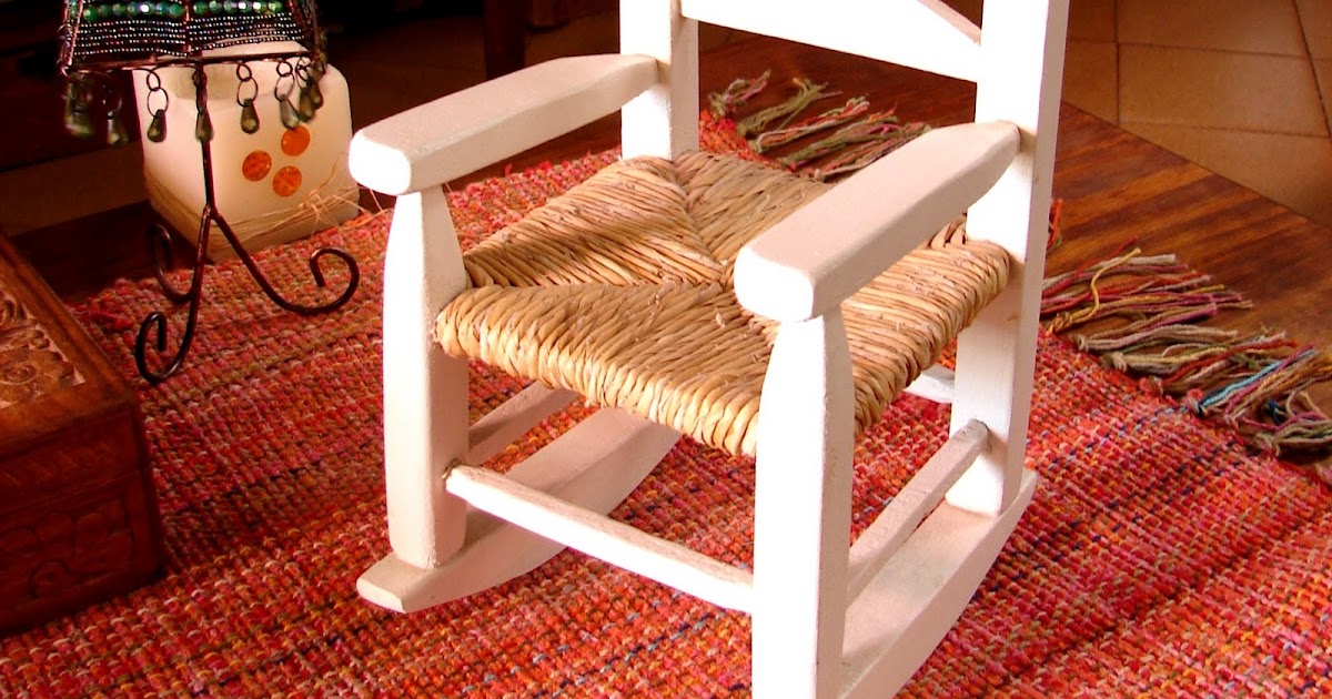 El Rastro Deco: Sillas para cuarto de niñas