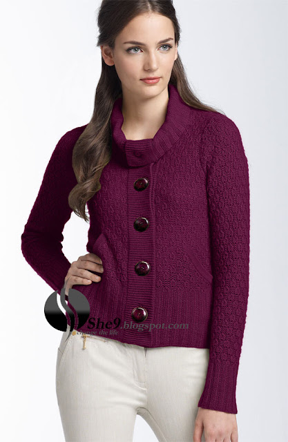 bonanza sweaters