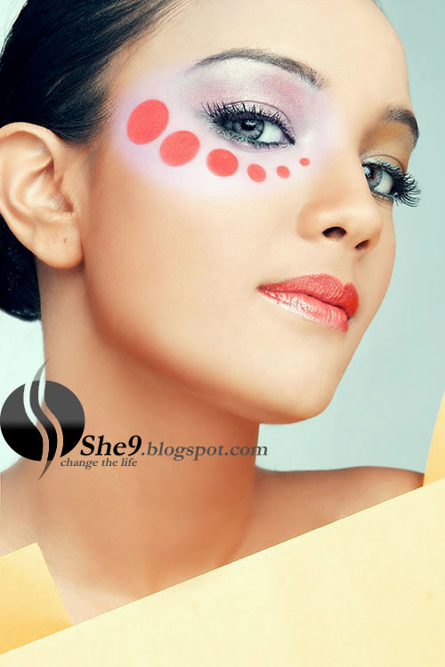 Sport Make Up