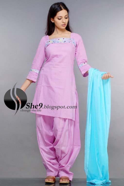 Punjabi Outfits